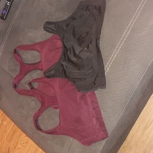 Womens sports bras